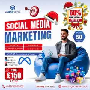 Social Media Marketing