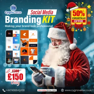 Social Media Branding Kit