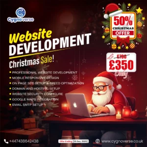Website Development