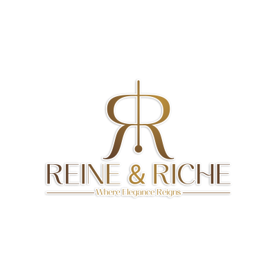REINE & RICHE Logo